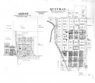 Arkoe, Quitman, Nodaway County 1911